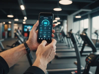 Les meilleures applications pour optimiser votre entraînement sportif