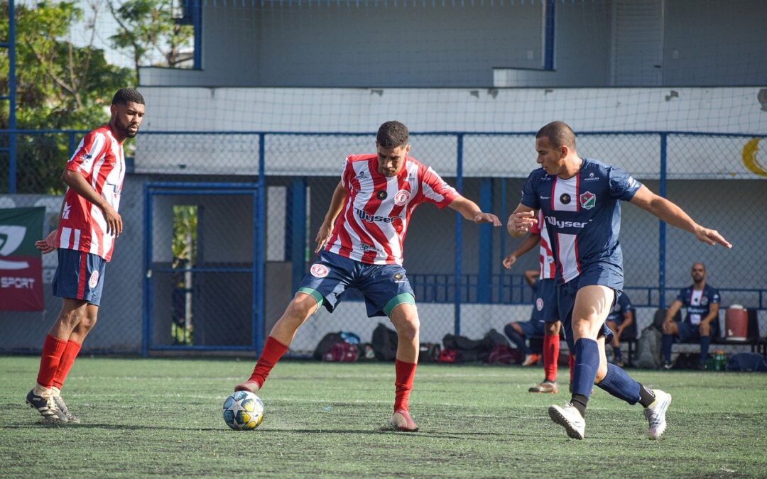 Comment parier facilement sur un match pendant la rencontre ?